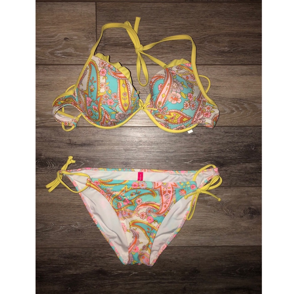 Victoria Secret Bathing Suit